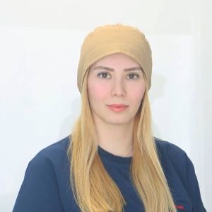 دکتر حانیه صادقی