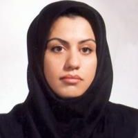 فاطمه شاه مرادی