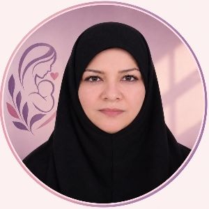 فرشته علی میرزایی