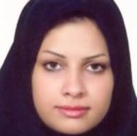 مه دخت سبحانی پور