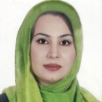 افسانه سعیدیان کیا