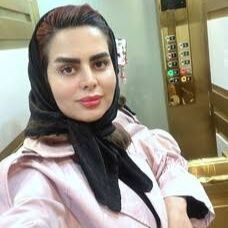 دکتر روژان فرهادی