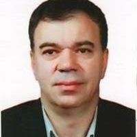 دکتر حمید ریاحی زنجانی