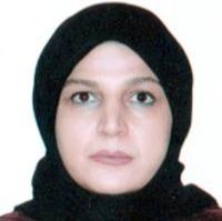 زهرا مصلحی حبیبی