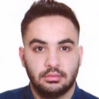سیدعلی عباس هاشمی