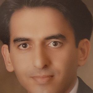 دکتر امیر نسیم فر