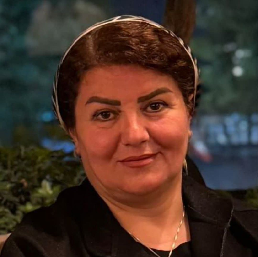 دکتر مریم فرهاد