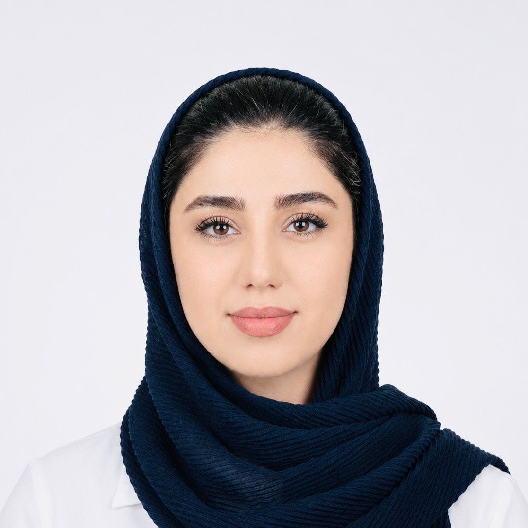 مریم جمالی
