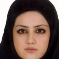 سمیه ناصحی
