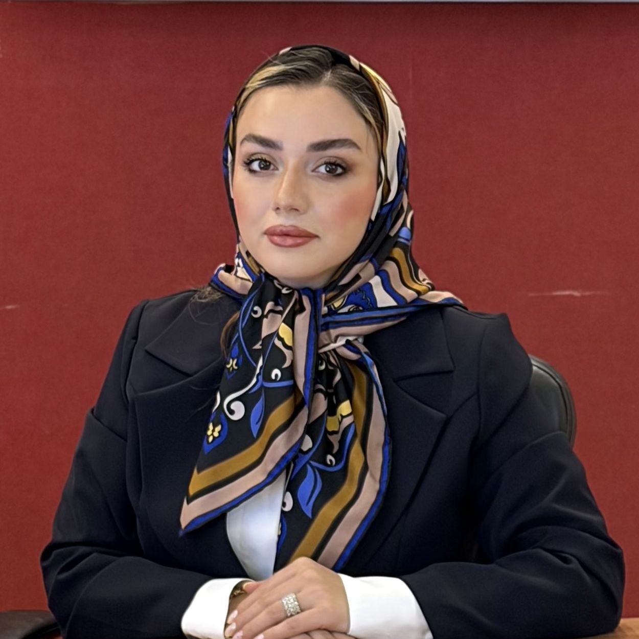 مریم اسدی