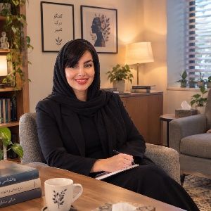 سحر عابدی