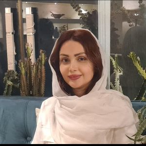 دکتر آیدا هاشمی فرد