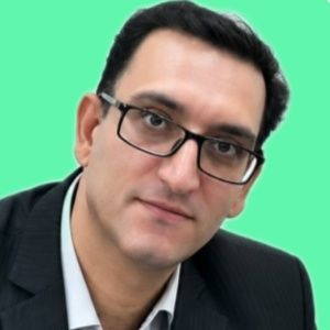 جواد رنجکش