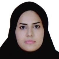 سودابه احمدی