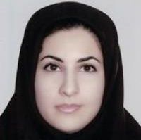 فاطمه شیرازی