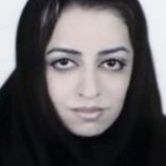 مریم ذبیحی