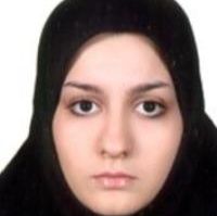 نگار زندمیرالوند