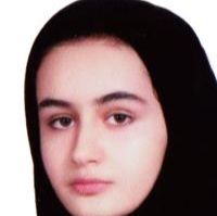 زینب رحیمی مقدم