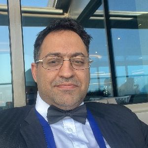 دکتر میلاد مهرابیان