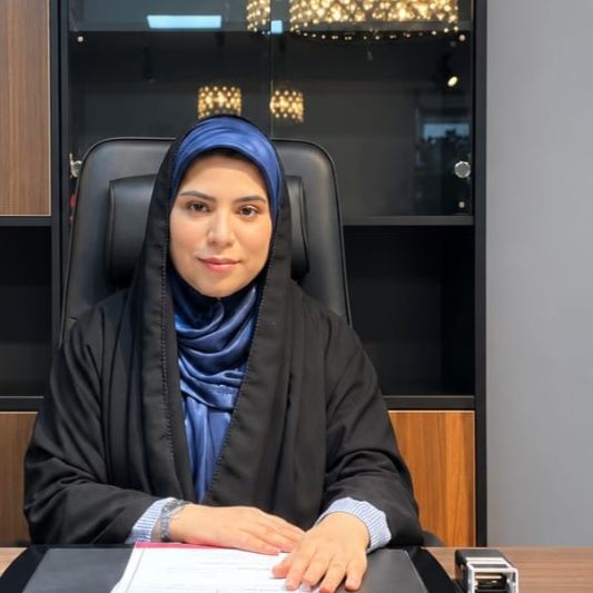نادیه مرادپور