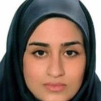 پگاه سادات مهدوی نجم آبادی