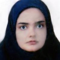 نجمه قربانی کوهبنانی