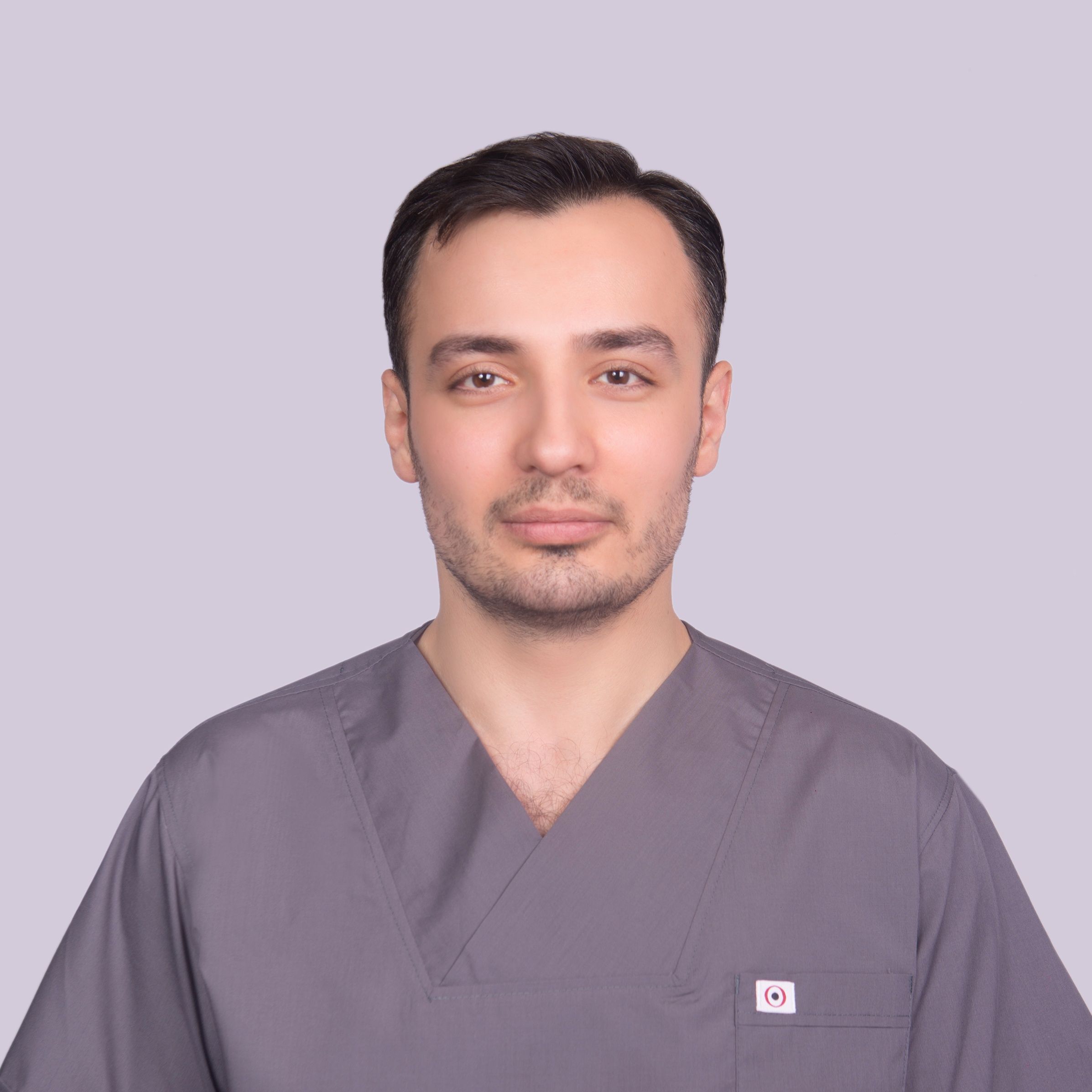 دکتر سعید پارسایی