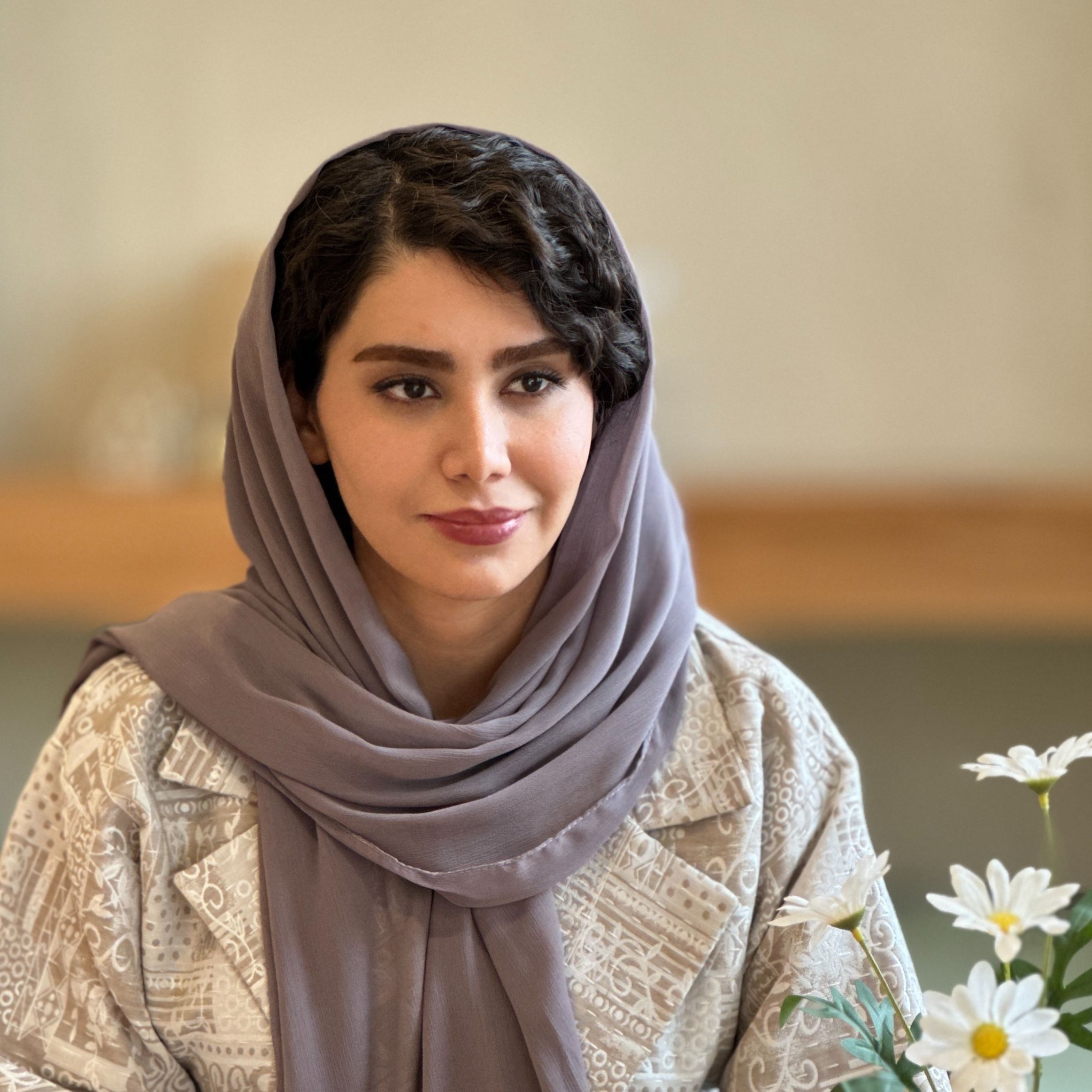 پریسا الوندی