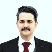 دکتر سید حامد سجادی