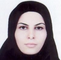 زهرا محمودی