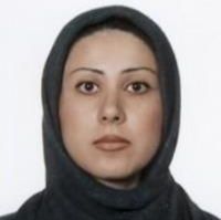 زهرا نصیری کرباسدهی