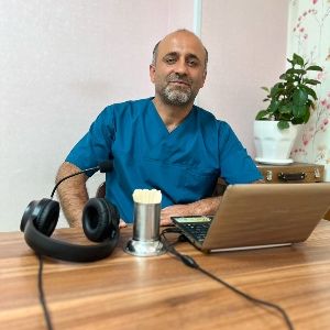 امیر قربانزاده دیز