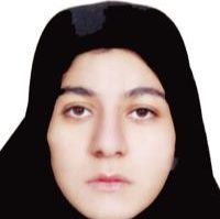 طناز عالی پور
