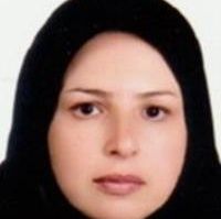 دکتر ندا احمدی روزبهانی