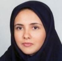 نیلوفر صفرتیموری