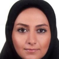 آیرین دادگرقره باغ