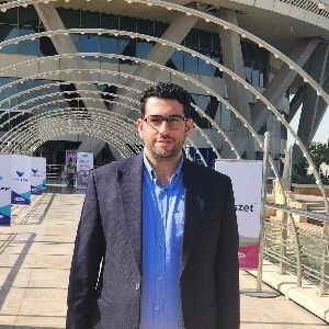 دکتر محمد گلچوب فیروزجائی