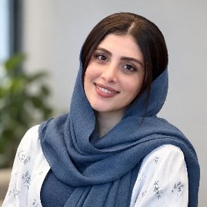 سحر رمضانی پور