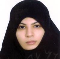 فاطمه شکرزاده