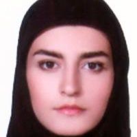 نازنین گودرزی
