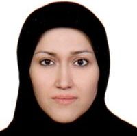 مهدیه صالحی