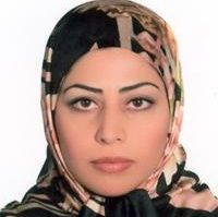 مریم فرجادی کوشا