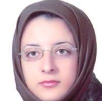 فائزه فاطمی اردستانی