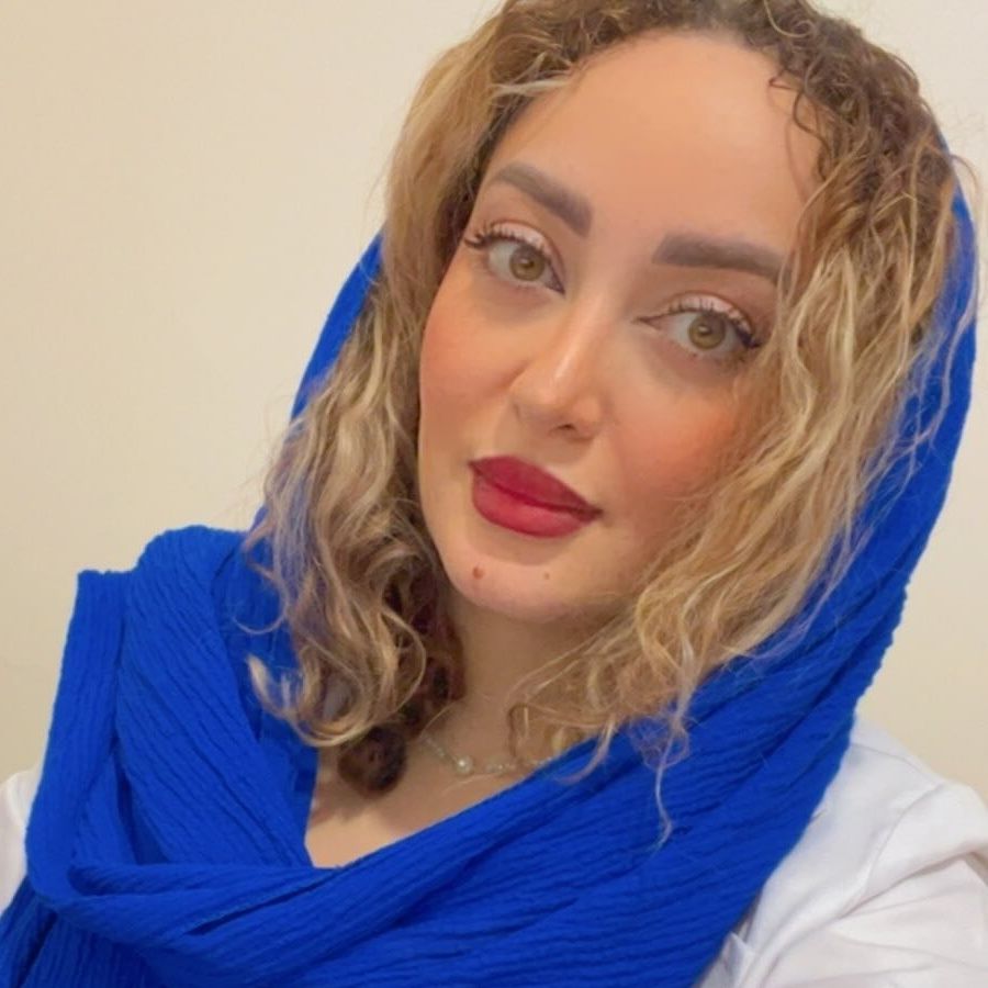 کیمیا بوالحسنی