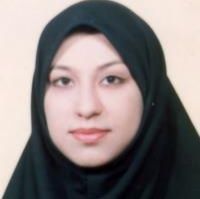 زهرا سراجیان طهرانی