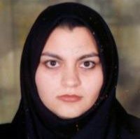 آزاده خدابخشی