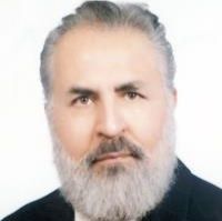 سیدکامران مجرد