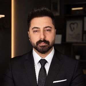 دکتر سید محمد عسکری نژاد