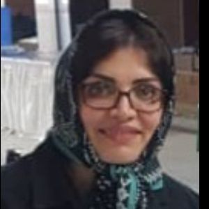 دکتر طاهره محمدی فتیده