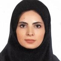 فاطمه مقدسی نیا